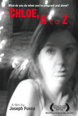 Poster de la película Chloe, A to Z