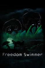 Poster de la película Freedom Swimmer