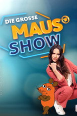 Poster de la serie Die große Maus-Show