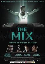 Poster de la película The Mix