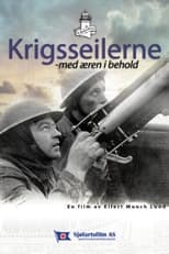 Poster de la película Krigsseilerne – med æren i behold