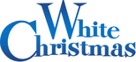 Logo White Christmas