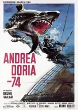 Poster de la película Andrea Doria -74
