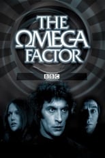 Poster de la serie The Omega Factor