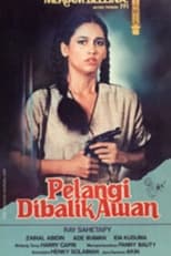 Poster de la película Pelangi di Balik Awan