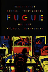 Poster de la película Fugue