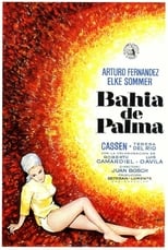 Poster de la película Bahía de Palma