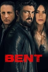 Poster de la película Bent