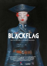 Poster de la película Blackflag