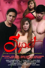 Poster de la película Sipat