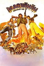 Poster de la película Grounded God