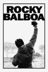 Poster de la película Rocky Balboa