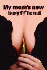 Poster de la película My Mom's New Boyfriend