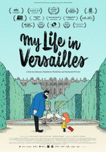 Poster de la película My Life in Versailles