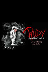 Poster de la película Rudy the Red-Faced Bachelor