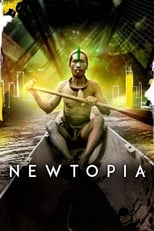 Poster de la película Newtopia