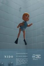 Poster de la película Nido