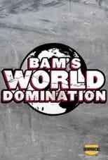 Poster de la película Bam's World Domination