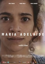 Poster de la película Maria Adelaide