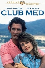 Poster de la película Club Med