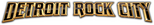 Logo Detroit Rock City