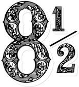 Logo 8 1/2