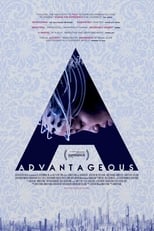 Poster de la película Advantageous