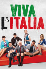 Poster de la película Viva l'Italia