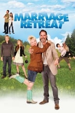 Poster de la película Marriage Retreat