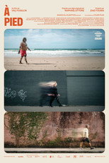 Poster de la película Made To Walk