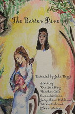 Poster de la película The Barren Pine