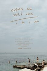Poster de la película Gone swimming, love dad
