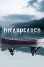 Poster de la serie Disappeared