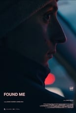 Poster de la película Found Me