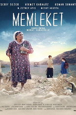 Poster de la película Memleket