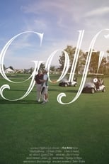 Poster de la película Golf!