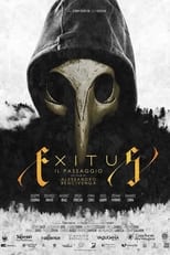 Poster de la película Exitus - Il passaggio