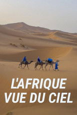 L\'Afrique vue du ciel