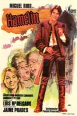 Poster de la película Hamelín