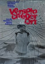 Poster de la película Versprochener Ort
