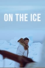 Poster de la película On the Ice