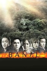 Poster de la película Banal