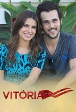 Poster de la serie Vitória