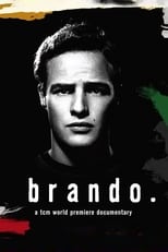 Poster de la serie Brando: The Documentary