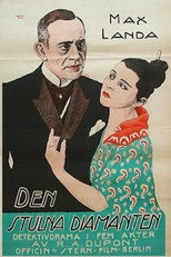 Poster de la película The Japanese Woman