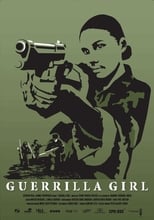 Poster de la película Guerrila Girl