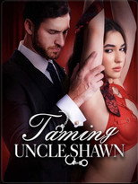 Poster de la película Taming Uncle Shawn