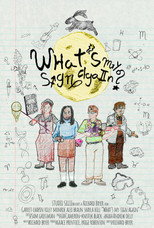 Poster de la película What's My Sign Again?