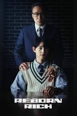 Poster de la serie 재벌집 막내아들