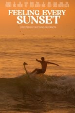 Poster de la película FEELING EVERY SUNSET